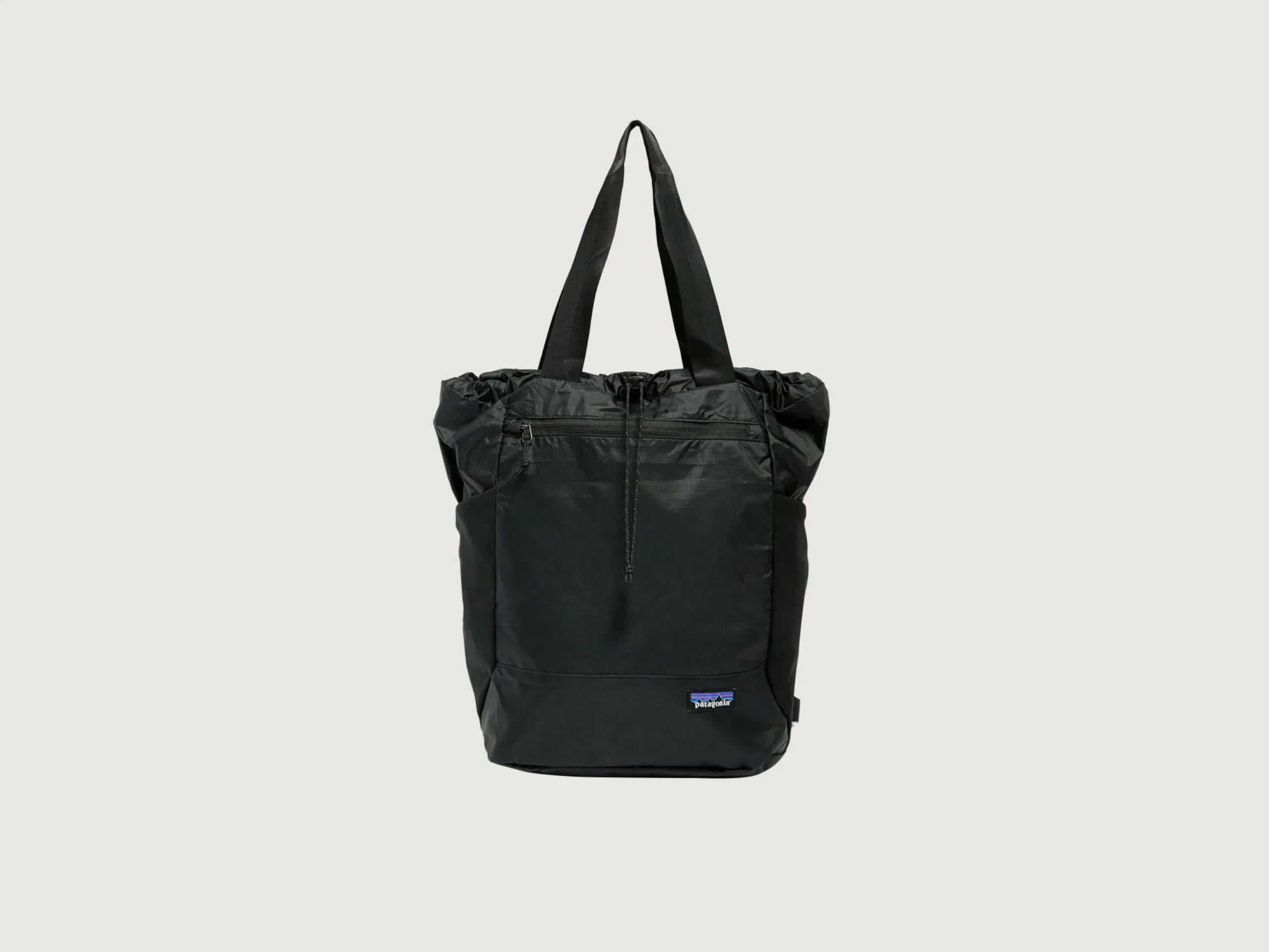 Tassen|Patagonia Ultralight Black Hole Tote Pack