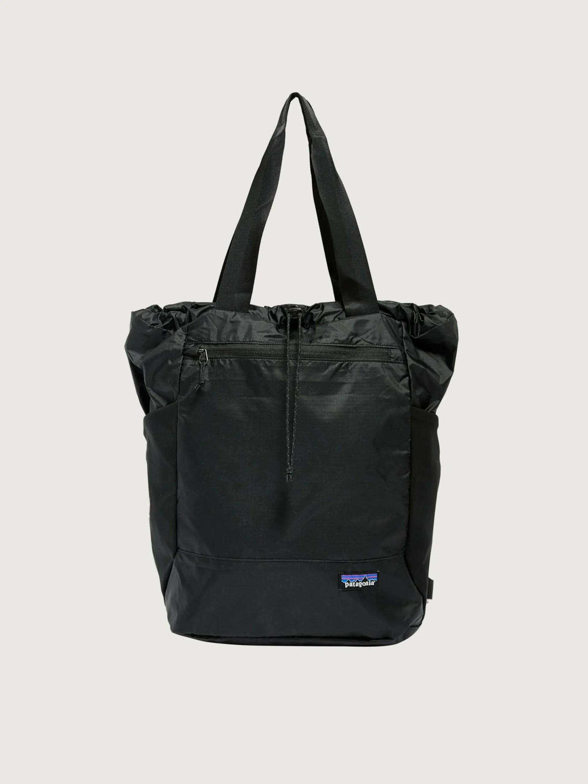 Tassen|Patagonia Ultralight Black Hole Tote Pack