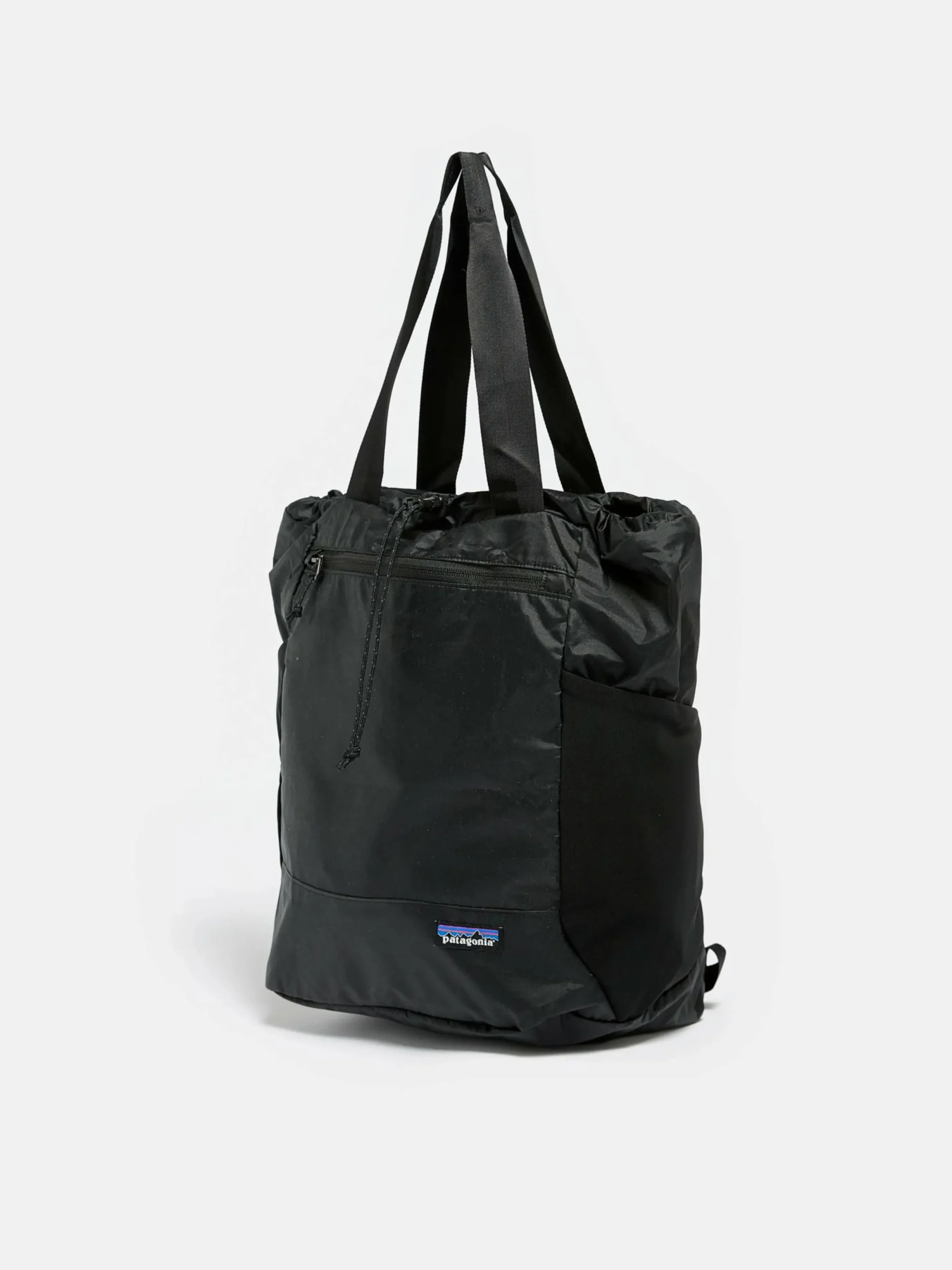 Tassen|Patagonia Ultralight Black Hole Tote Pack