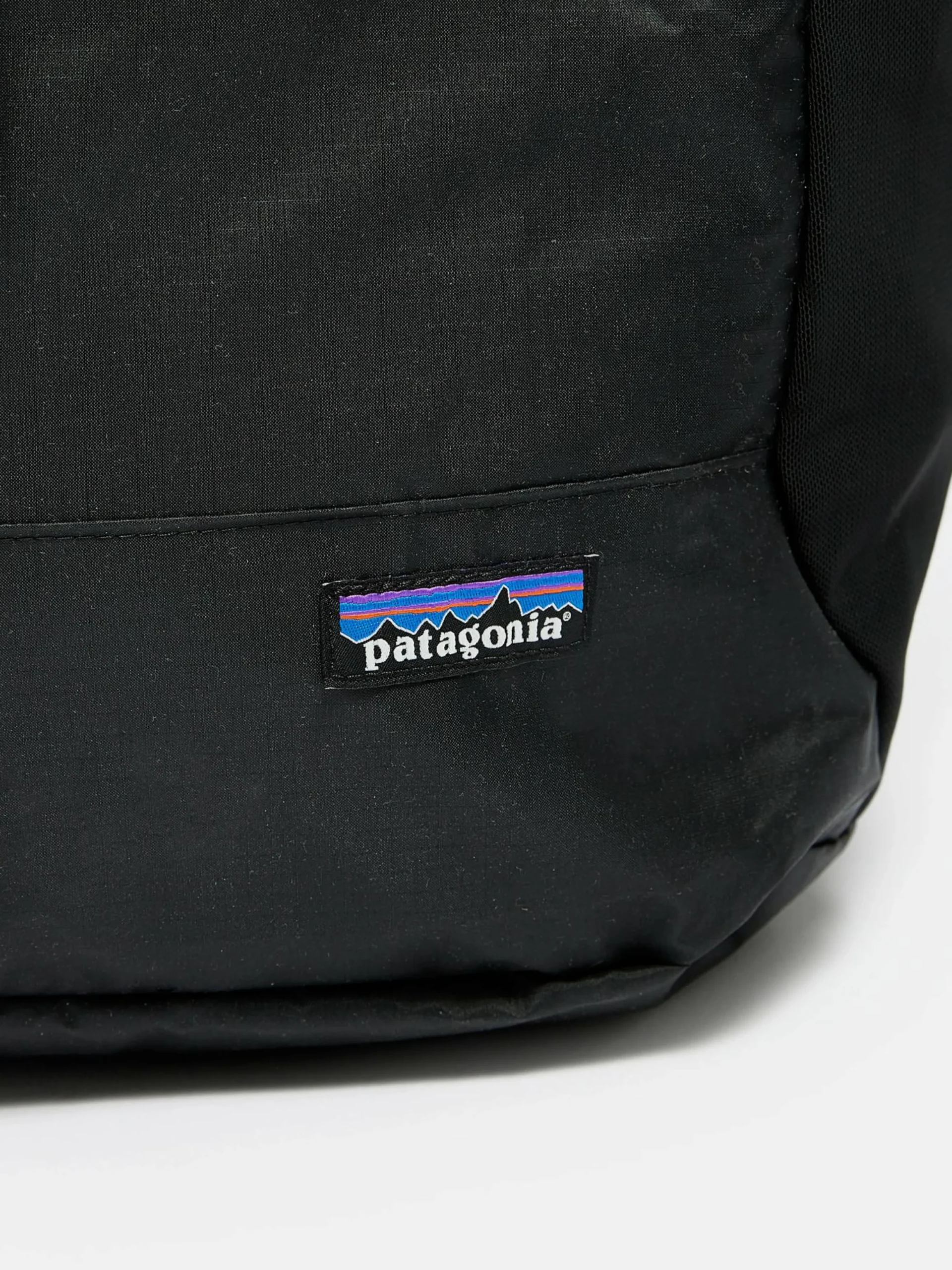Tassen|Patagonia Ultralight Black Hole Tote Pack