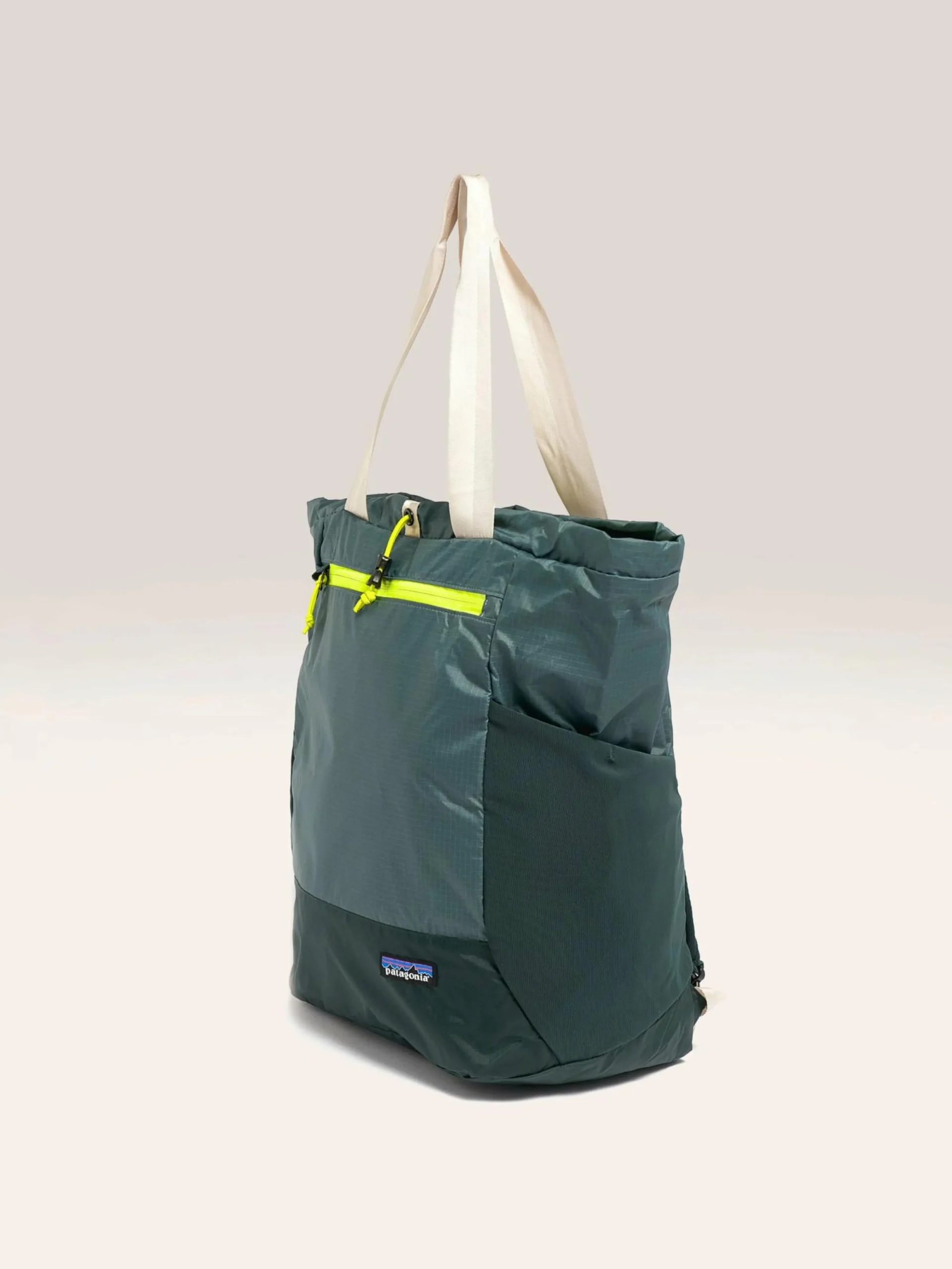 Bekijk Alles|Tassen|Patagonia Ultralight Black Hole Tote Pack