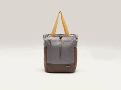 Bekijk Alles|Tassen|Patagonia Ultralight Black Gole Tote Pack