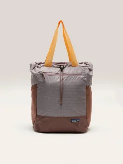 Bekijk Alles|Tassen|Patagonia Ultralight Black Gole Tote Pack