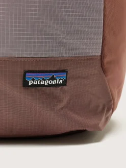 Bekijk Alles|Tassen|Patagonia Ultralight Black Gole Tote Pack