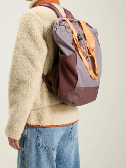 Bekijk Alles|Tassen|Patagonia Ultralight Black Gole Tote Pack