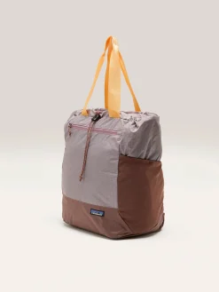 Bekijk Alles|Tassen|Patagonia Ultralight Black Gole Tote Pack
