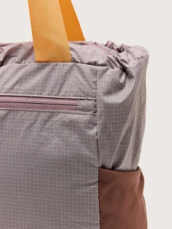 Bekijk Alles|Tassen|Patagonia Ultralight Black Gole Tote Pack