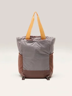 Bekijk Alles|Tassen|Patagonia Ultralight Black Gole Tote Pack