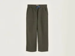 Broeken|Bellerose Pawel Baggy Broek