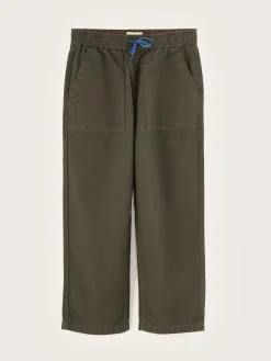 Broeken|Bellerose Pawel Baggy Broek