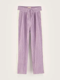 Broeken|Bellerose Paylor Jogging Broek Bonbon