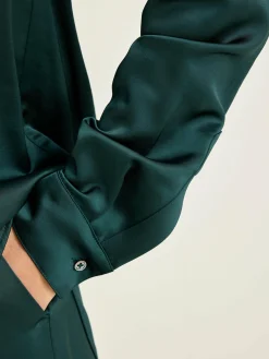 Blouses & Hemden|Bellerose Pekin Hemd Hunter