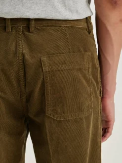 Bekijk Alles|Broeken|Bellerose Pen Rechte Broek