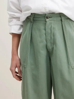 Broeken|Bellerose Pepin Cargo Broek