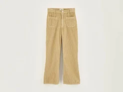 Broeken|Bellerose Pepy Corduroy Broek Clay