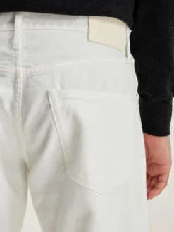 Bekijk Alles|Denim|Bellerose Percy Dad-style Jeans Snow