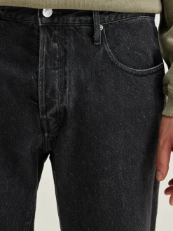 Bekijk Alles|Denim|Bellerose Percy Dad-style Jeans Vintage black