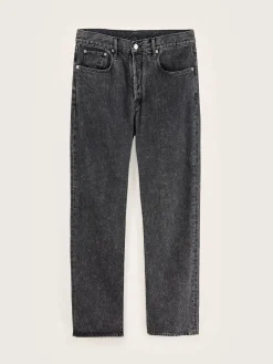 Bekijk Alles|Denim|Bellerose Percy Dad-style Jeans Vintage black