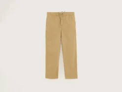 Broeken|Bellerose Pharel Tapered Broek Chino
