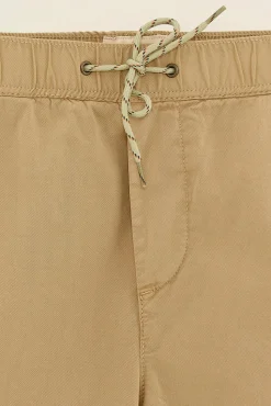 Broeken|Bellerose Pharel Tapered Broek Chino