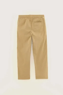 Broeken|Bellerose Pharel Tapered Broek Chino
