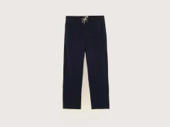 Broeken|Bellerose Pharel Tapered Broek Captain