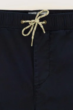 Broeken|Bellerose Pharel Tapered Broek Captain