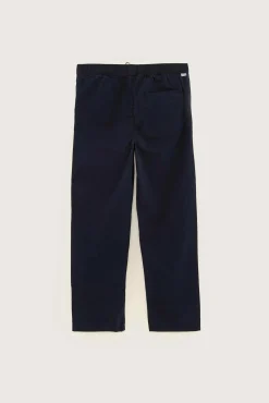 Broeken|Bellerose Pharel Tapered Broek Captain