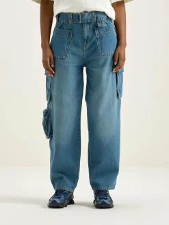 Broeken|Bellerose Pharrell Baggy Jeans