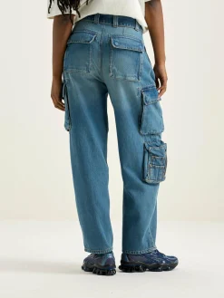 Broeken|Bellerose Pharrell Baggy Jeans