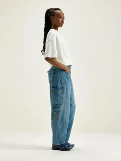 Broeken|Bellerose Pharrell Baggy Jeans