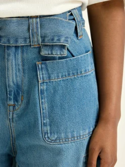 Broeken|Bellerose Pharrell Baggy Jeans