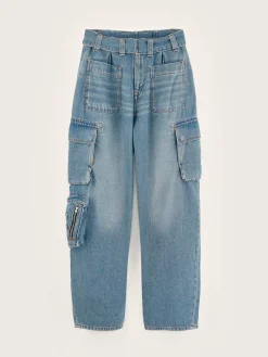Broeken|Bellerose Pharrell Baggy Jeans