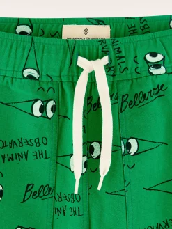 Broeken|Bellerose Pigeon Baggy Broek