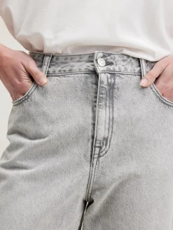 Denim|Bellerose Pimms Balloon Mom Jeans