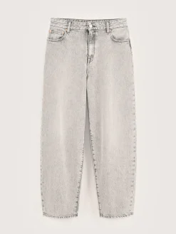 Denim|Bellerose Pimms Balloon Mom Jeans