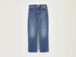 Denim|Bellerose Pinata Rechte Jeans