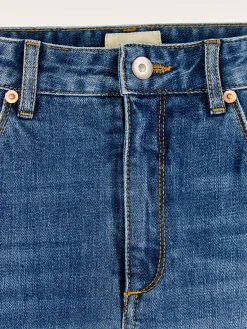 Denim|Bellerose Pinata Rechte Jeans