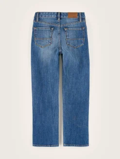 Denim|Bellerose Pinata Rechte Jeans