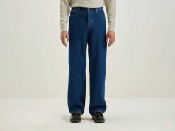 Bekijk Alles|Denim|Bellerose Pinter Wijde Jeans