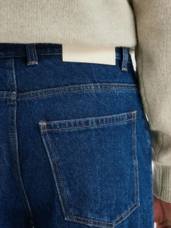 Bekijk Alles|Denim|Bellerose Pinter Wijde Jeans