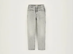 Denim|Bellerose Pixa Tapered Jeans Used grey