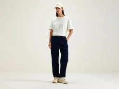 Bekijk Alles|Broeken|Bellerose Pizzy Relaxed Broek