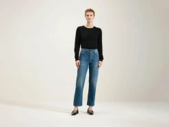Denim|Bellerose Popeye Regular Jeans Used