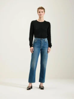 Denim|Bellerose Popeye Regular Jeans Used