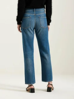 Denim|Bellerose Popeye Regular Jeans Used