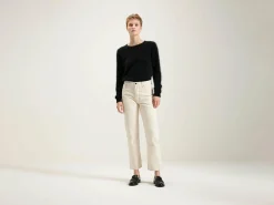 Denim|Bellerose Popeye Regular Jeans Natural