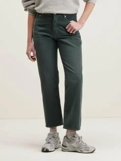 Denim|Bellerose Popeye Regular Jeans Hunter