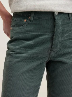 Denim|Bellerose Popeye Regular Jeans Hunter