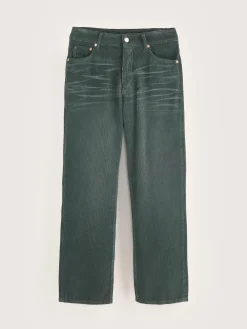 Denim|Bellerose Popeye Regular Jeans Hunter